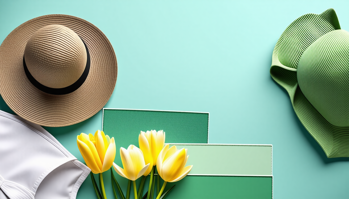 découvrez nos astuces pour créer un look chic sans effort en apprenant à assortir vos vêtements avec style. adoptez des conseils simples et efficaces pour harmoniser vos tenues et impressionner à chaque occasion.