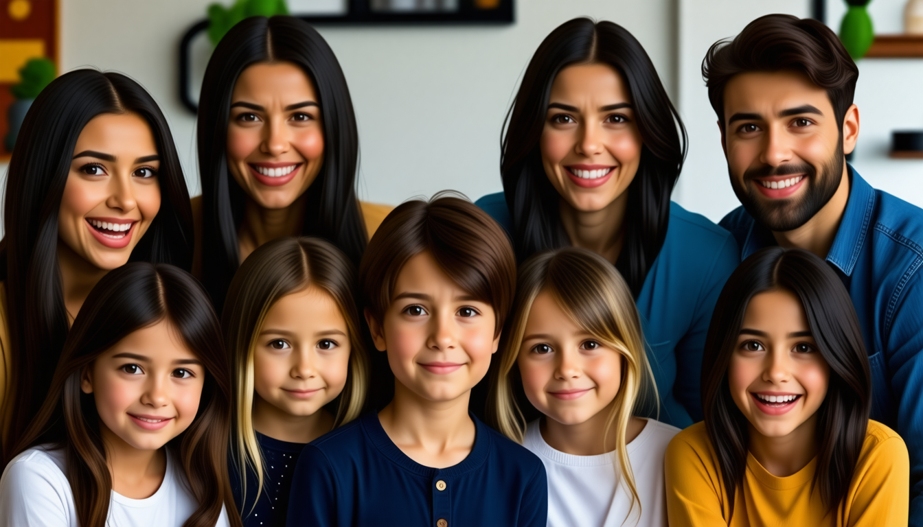 découvrez des stratégies efficaces pour gérer les conflits familiaux de manière constructive. apprenez à communiquer, à établir des limites et à favoriser l'harmonie au sein de votre famille, tout en préservant des relations saines et positives.