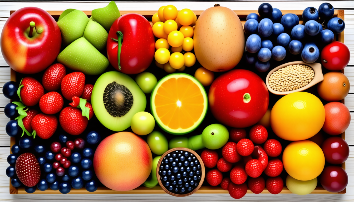 découvrez comment réussir une cuisine saine et équilibrée grâce à des recettes simples et savoureuses. apprenez à préparer des plats nutritifs qui raviront vos papilles tout en respectant votre santé.