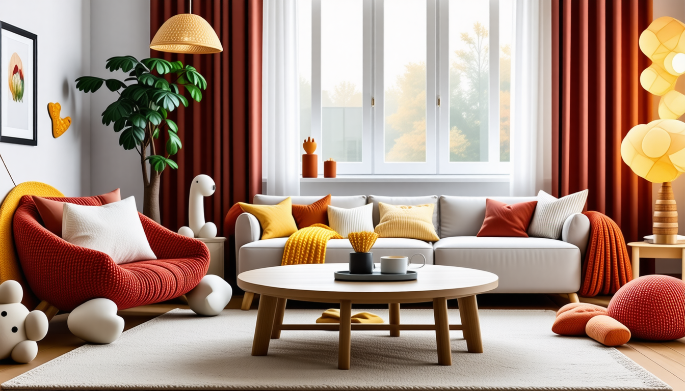 découvrez comment aménager un espace sûr et chaleureux pour vos enfants à la maison. des conseils pratiques et des astuces pour garantir leur sécurité tout en favorisant leur épanouissement dans un environnement accueillant.