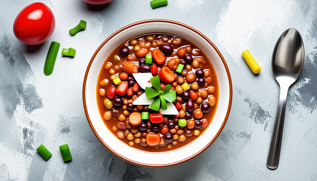 découvrez nos astuces et recettes pour préparer des plats végétariens délicieusement savoureux sans viande. apprenez à marier les ingrédients et à éveiller vos papilles avec des saveurs variées qui mettront en valeur toutes les richesses de la cuisine végétale.