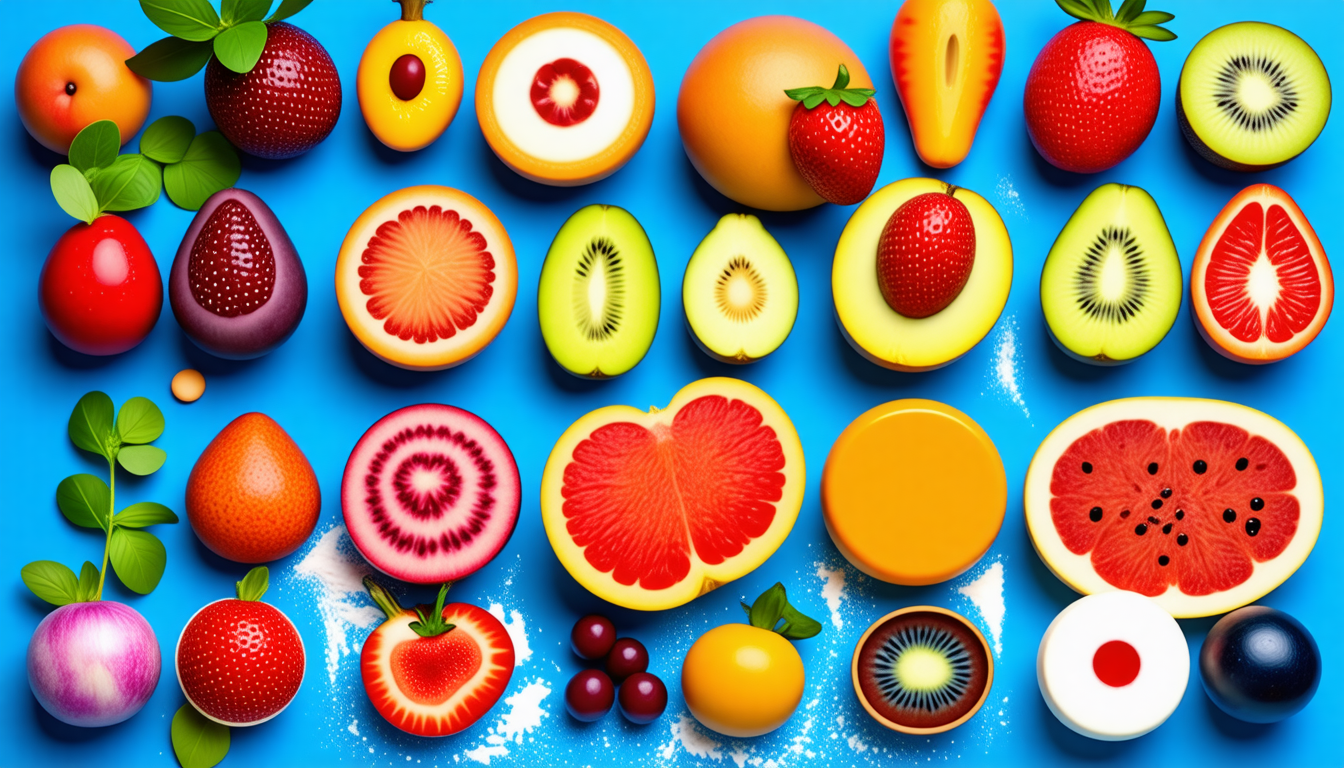 découvrez les tendances culinaires de 2024 avec notre article exclusif. grâce à des conseils d'experts et des inspirations innovantes, apprenez ce qui va transformer vos repas et vos recettes cette année. ne manquez pas les tendances à adopter pour épater vos convives !