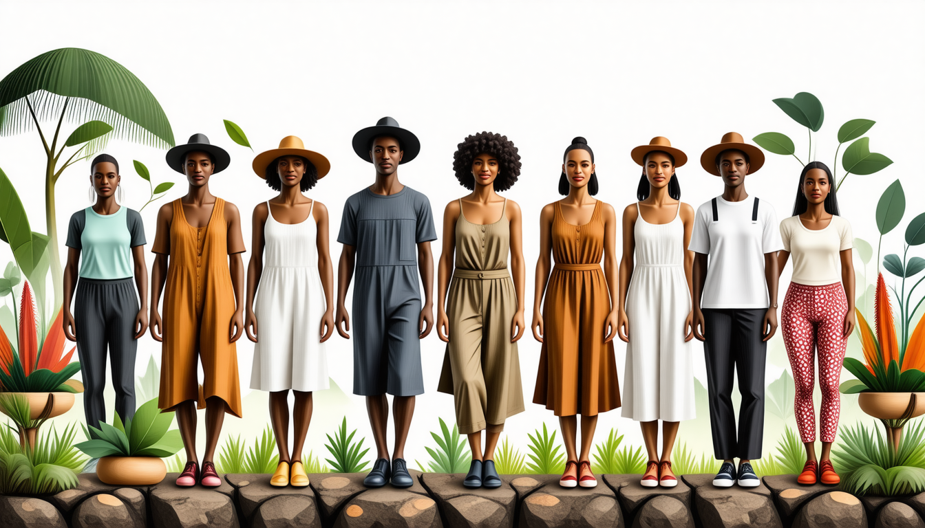 découvrez notre guide sur la mode éthique et apprenez quelles marques privilégier pour adopter un style responsable. explorez des options durables qui allient tendance et respect de l'environnement.