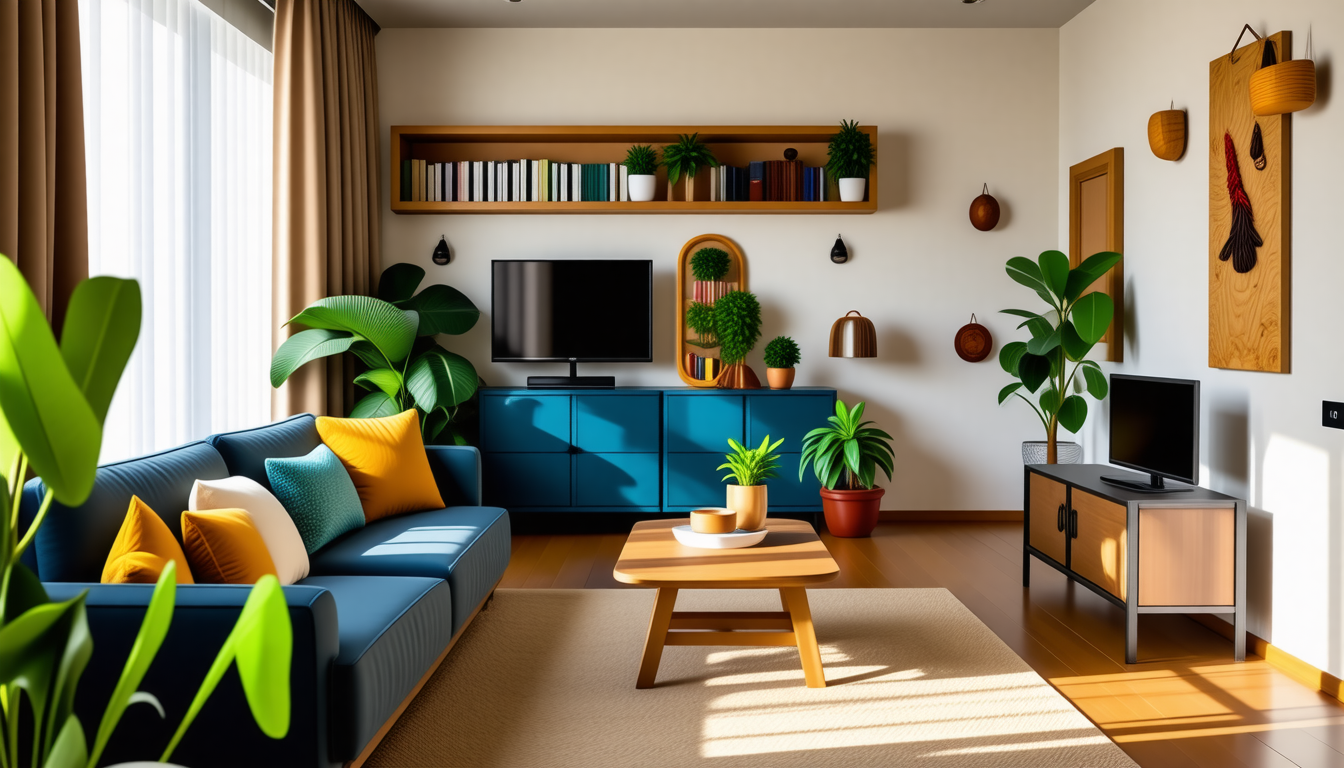 découvrez nos conseils pratiques pour aménager une petite maison et optimiser chaque mètre carré. apprenez à maximiser l'espace, choisir des meubles multifonctionnels et créer une atmosphère fonctionnelle et agréable dans votre petit cocon.