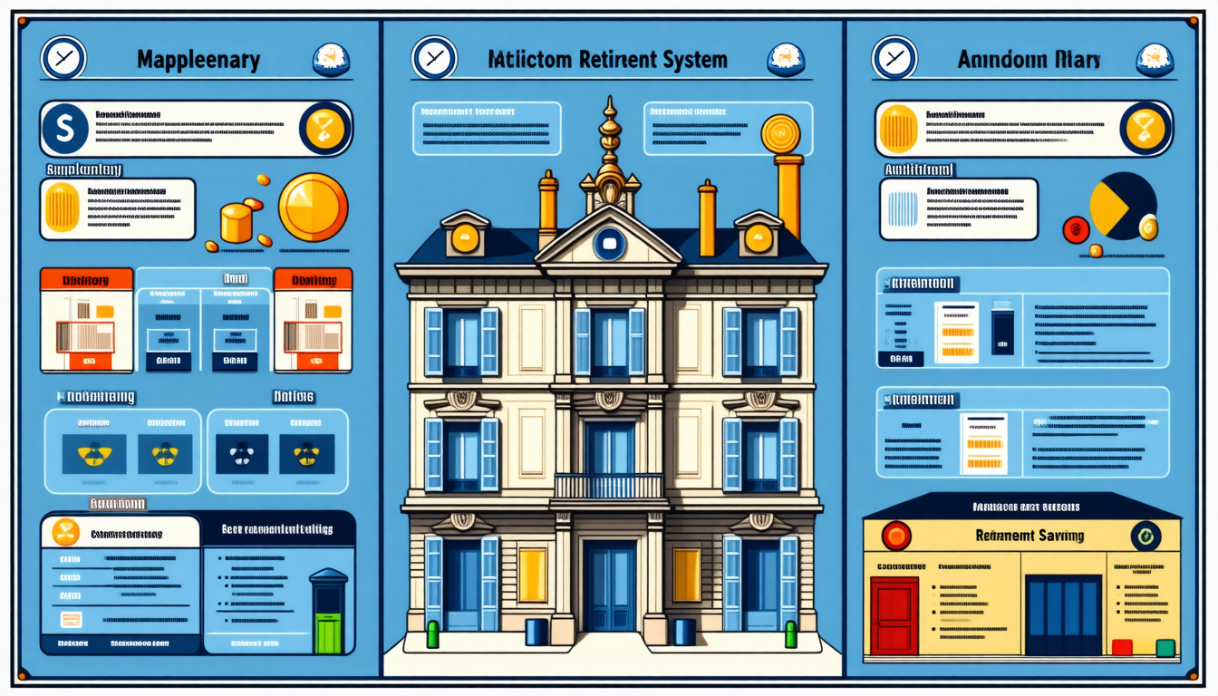découvrez des astuces et conseils pratiques pour économiser dès maintenant en vue de votre retraite. apprenez à planifier efficacement votre avenir financier et à maximiser vos économies pour profiter pleinement de vos années dorées.