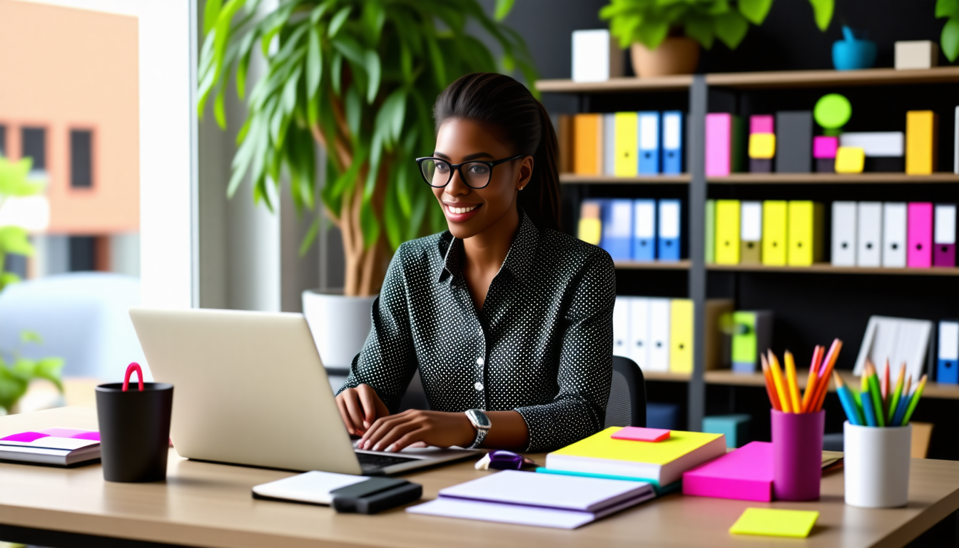 découvrez des astuces efficaces pour optimiser votre cv et votre lettre de motivation afin de capter l'attention des recruteurs. apprenez à mettre en avant vos compétences et à personnaliser vos documents pour maximiser vos chances d'être sélectionné.