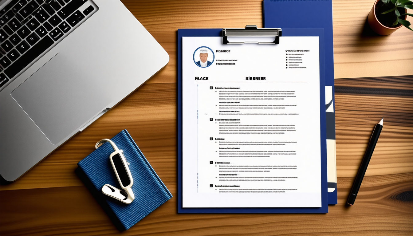découvrez des conseils pratiques pour optimiser votre cv et votre lettre de motivation. apprenez les astuces essentielles pour capter l'attention des recruteurs et maximiser vos chances d'obtenir un entretien.