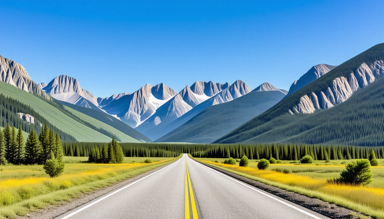 découvrez nos astuces pratiques pour planifier un road trip inoubliable sans mettre à mal votre budget. explorez des conseils sur les destinations économiques, l'hébergement abordable et les activités gratuites pour profiter pleinement de votre aventure sur la route.
