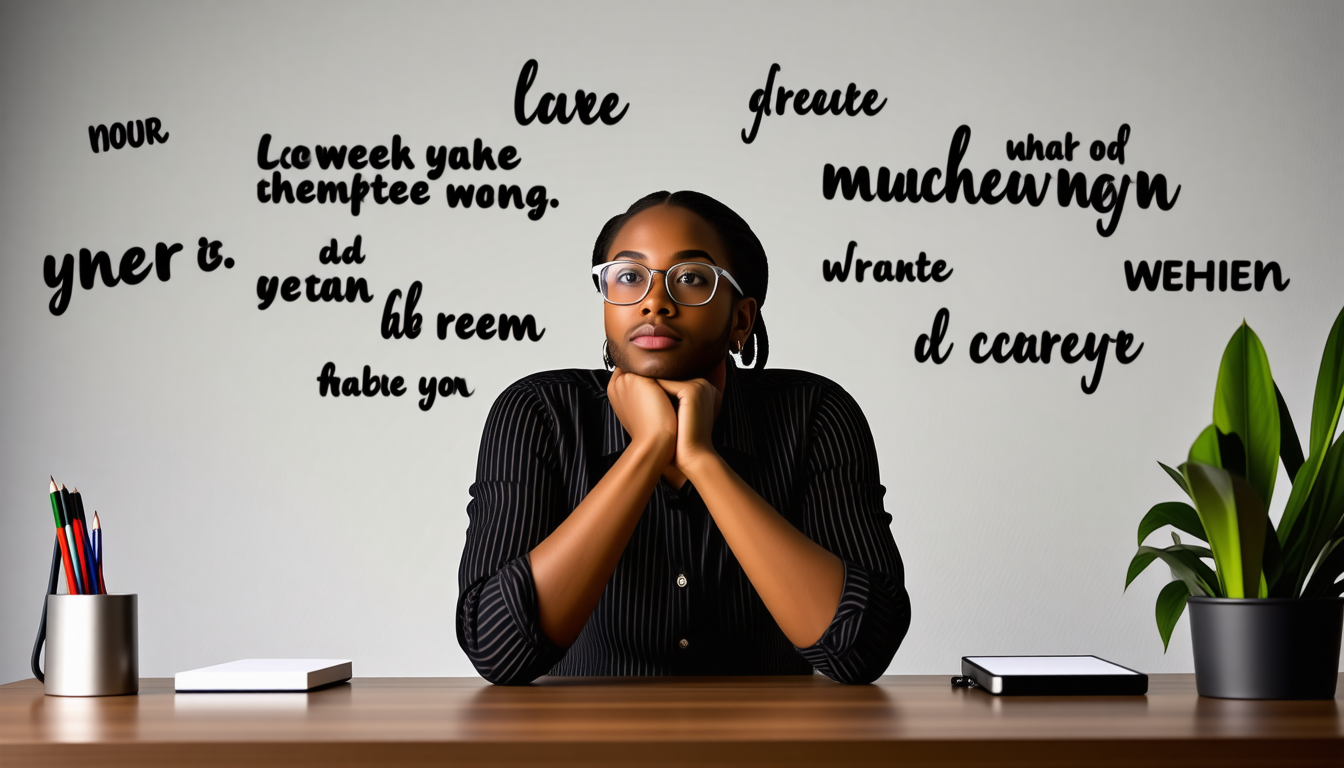 découvrez les étapes clés pour réussir votre reconversion professionnelle sans regret. apprenez à évaluer vos compétences, à explorer de nouvelles opportunités et à naviguer les défis du changement de carrière avec confiance.