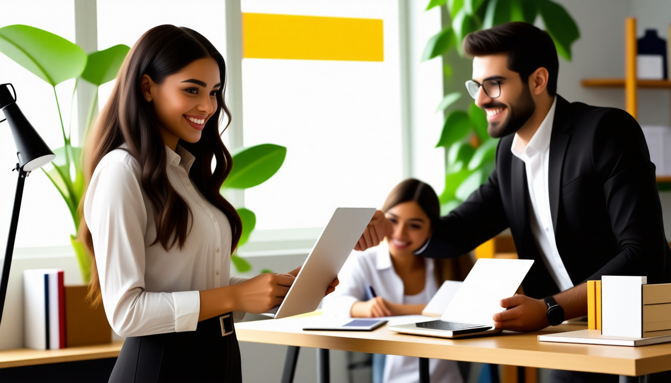 découvrez des conseils pratiques et des étapes clés pour réussir votre reconversion professionnelle sans regrets. apprenez à identifier vos passions, à développer de nouvelles compétences et à naviguer dans cette transition avec confiance et sérénité.