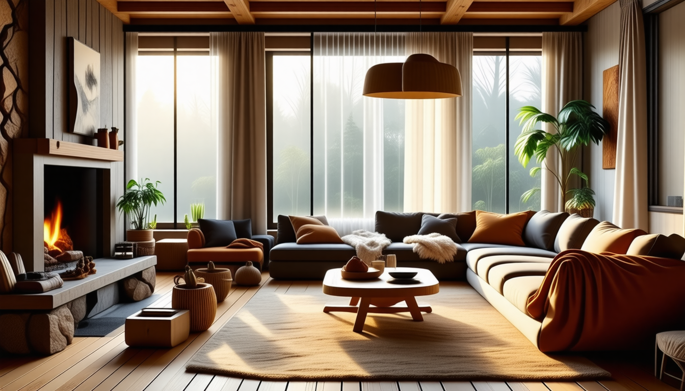 Déco maline : transformez votre intérieur sans vous ruiner