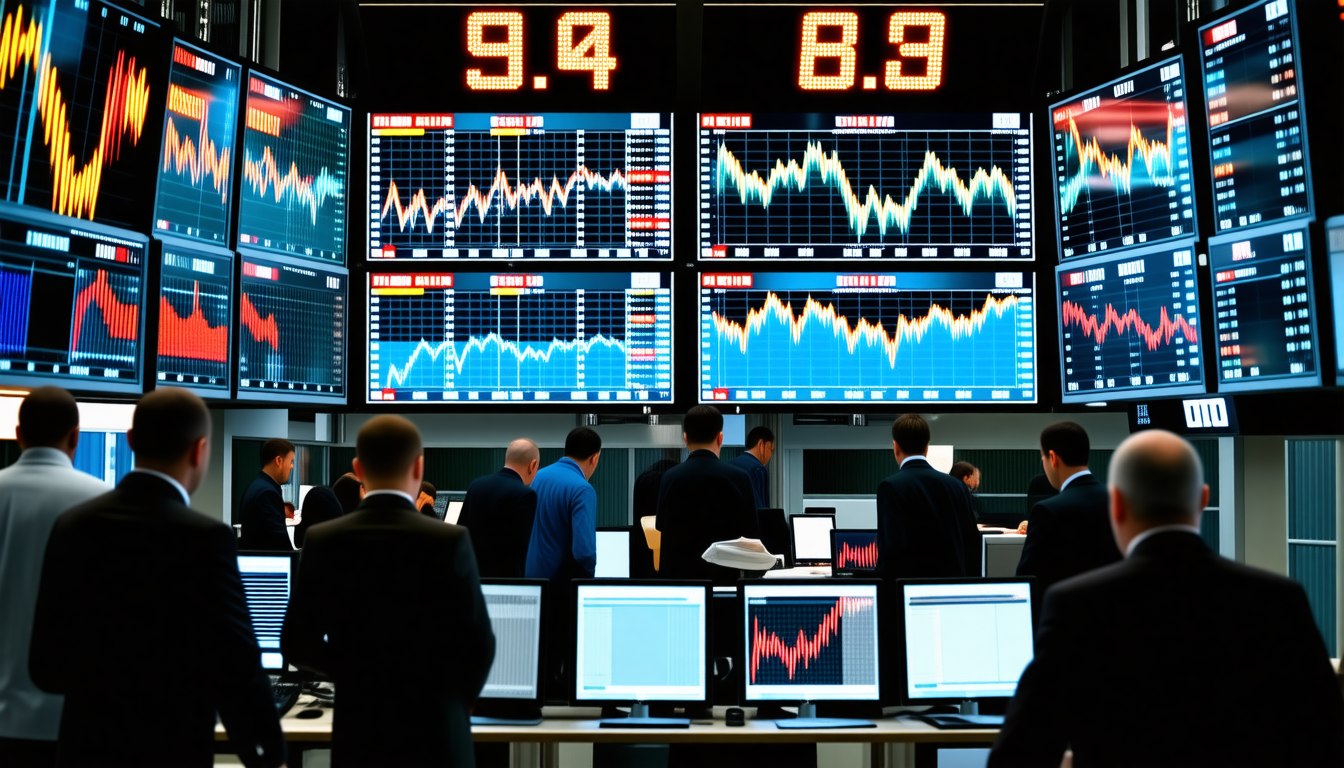 découvrez les meilleures options d'investissement en 2024 pour diversifier votre portefeuille. analysez les tendances du marché, explorez des secteurs prometteurs et adoptez des stratégies efficaces pour maximiser vos rendements.