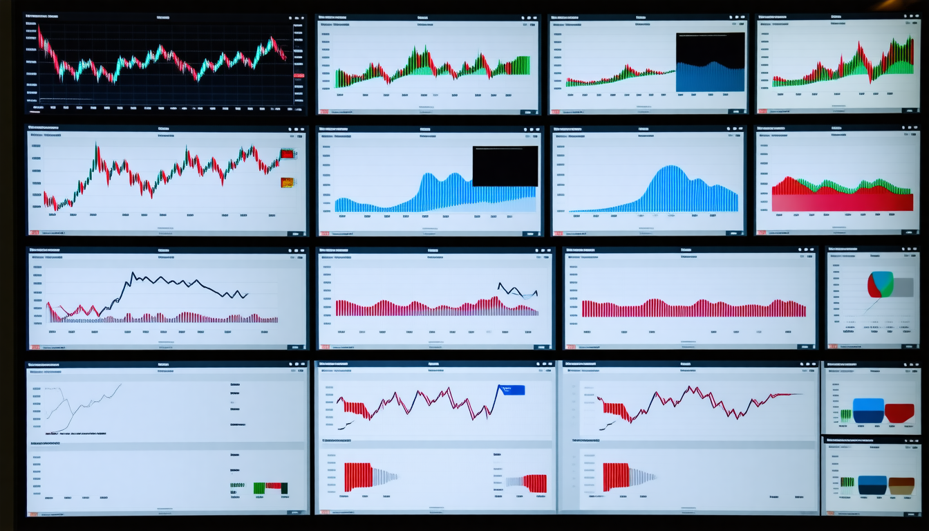 découvrez les meilleures stratégies d'investissement en 2024 pour diversifier votre portefeuille. explorez les options variées et des conseils d'experts pour maximiser vos rendements tout en réduisant les risques.
