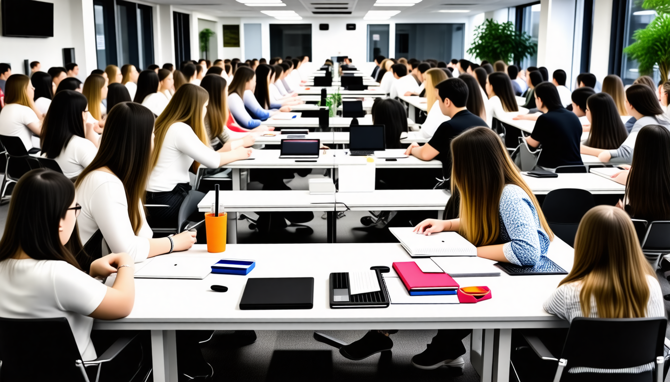 découvrez des stratégies efficaces pour améliorer votre gestion du temps au travail. apprenez à être plus productif et à réduire votre stress grâce à des outils et des techniques pratiques qui transformeront votre quotidien professionnel.