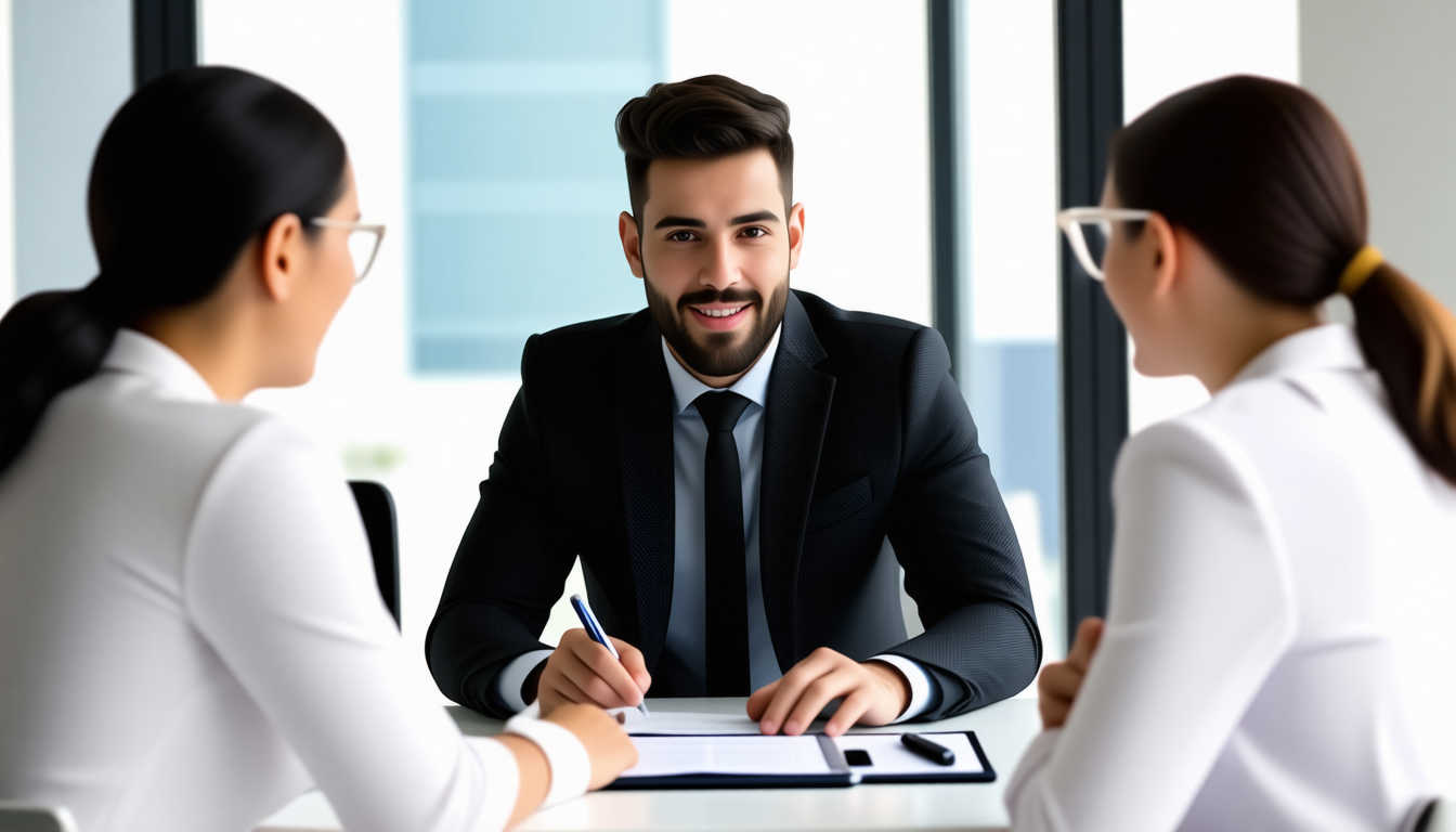 découvrez comment un conseiller financier personnel peut optimiser votre gestion de patrimoine, améliorer vos investissements et vous aider à atteindre vos objectifs financiers avec des conseils sur mesure et une expertise dédiée.