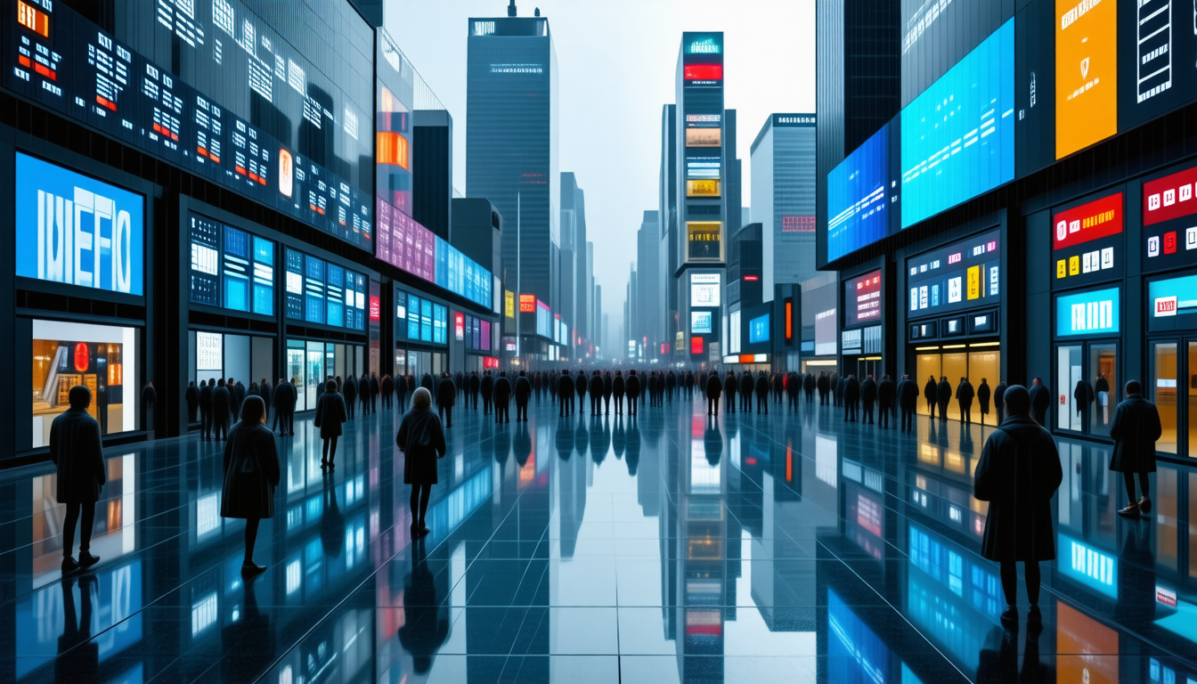 découvrez les compétences essentielles à acquérir pour exceller dans l'univers numérique. ce guide vous aidera à identifier les aptitudes cruciales, de la maîtrise des outils digitaux à la pensée critique, pour naviguer et prospérer dans un monde en constante évolution.