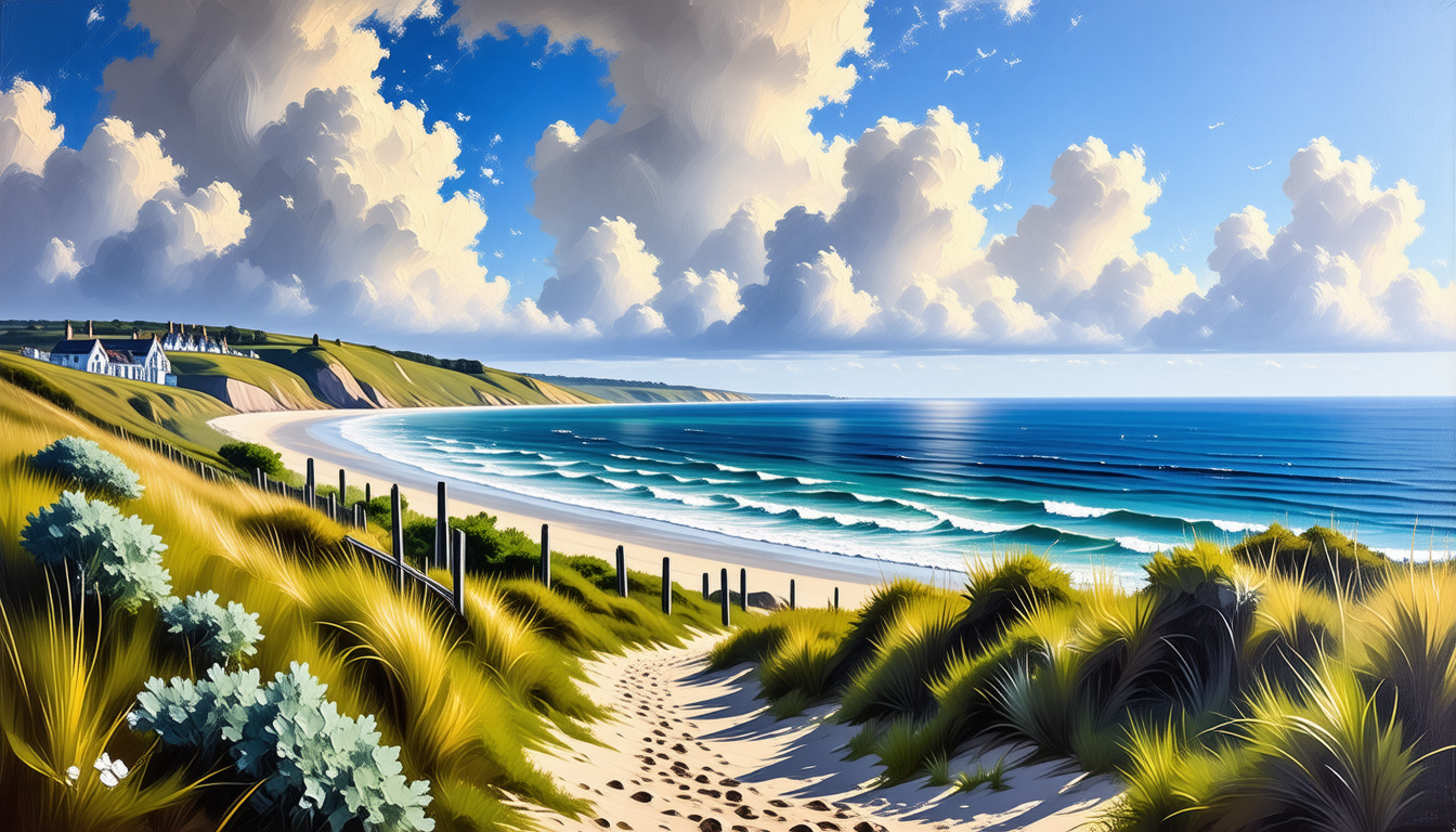 découvrez les destinations incontournables à visiter en 2024 ! que ce soit des plages paradisiaques, des villes historiques ou des merveilles naturelles, explorez nos suggestions pour un voyage mémorable.