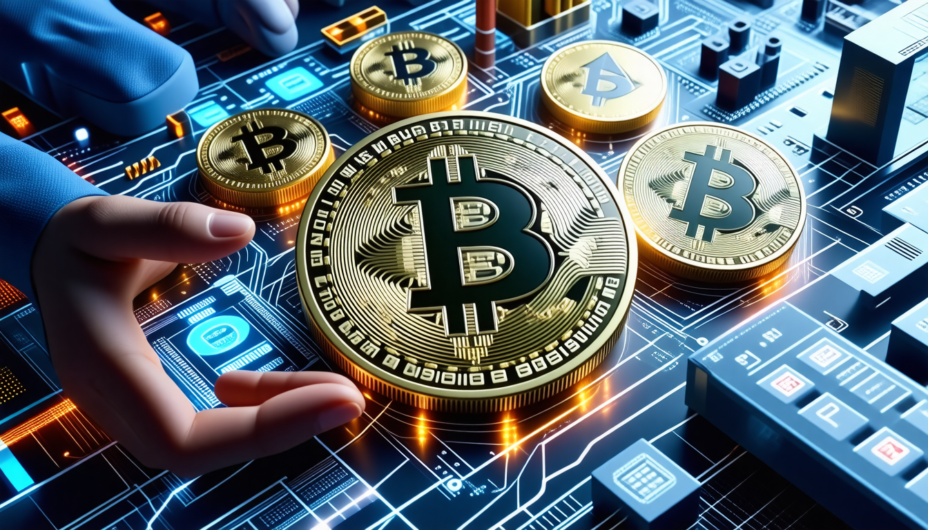découvrez comment les crypto-monnaies transforment le paysage financier traditionnel. analyse des enjeux, des opportunités et des défis que ces actifs numériques posent au système bancaire et aux finances personnelles, et ce que cela signifie pour l'avenir de la finance.
