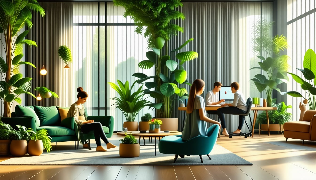 découvrez comment maintenir un équilibre harmonieux entre votre vie professionnelle et votre vie personnelle pour favoriser un bien-être durable. explorez des conseils pratiques et des stratégies pour gérer votre temps et vos priorités afin d'améliorer votre qualité de vie.