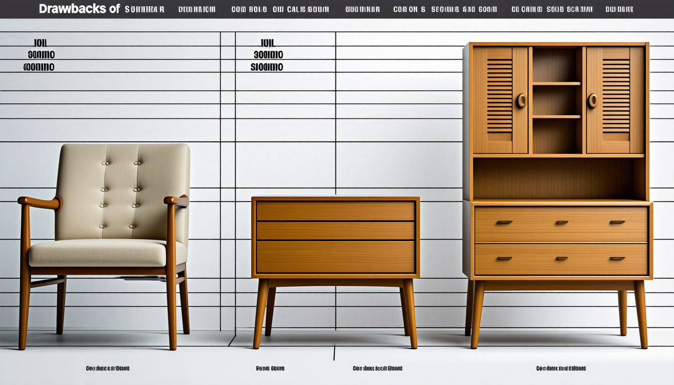 découvrez les avantages du mobilier en bois massif pour votre intérieur : durabilité, esthétique intemporelle et confort. optez pour une décoration chaleureuse et unique qui reflète votre style tout en respectant l'environnement.