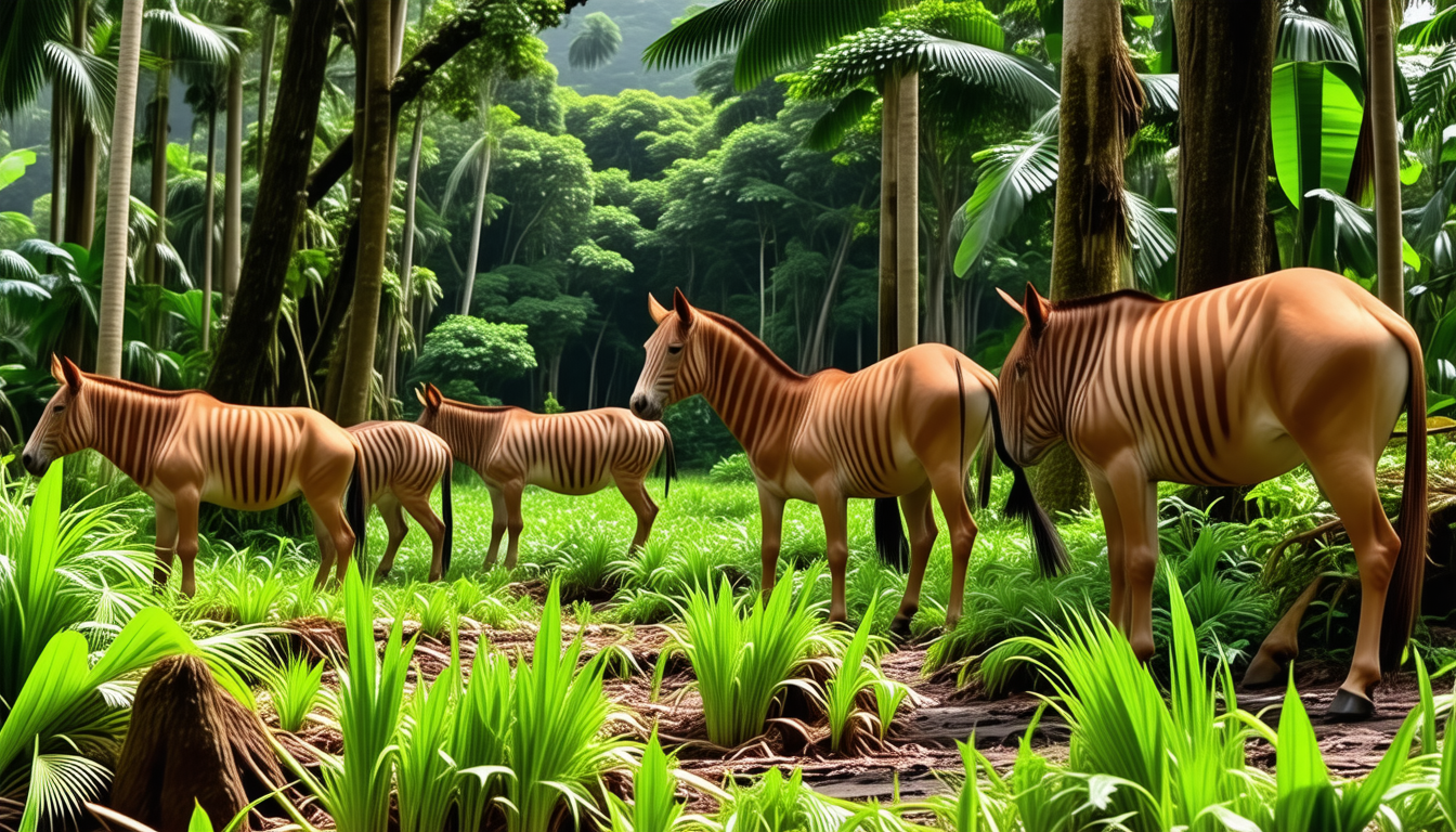 découvrez les trésors cachés de 2023 avec notre sélection des destinations moins connues mais absolument incroyables à explorer. évadez-vous des sentiers battus et plongez dans des expériences uniques qui feront de vos voyages des moments inoubliables.