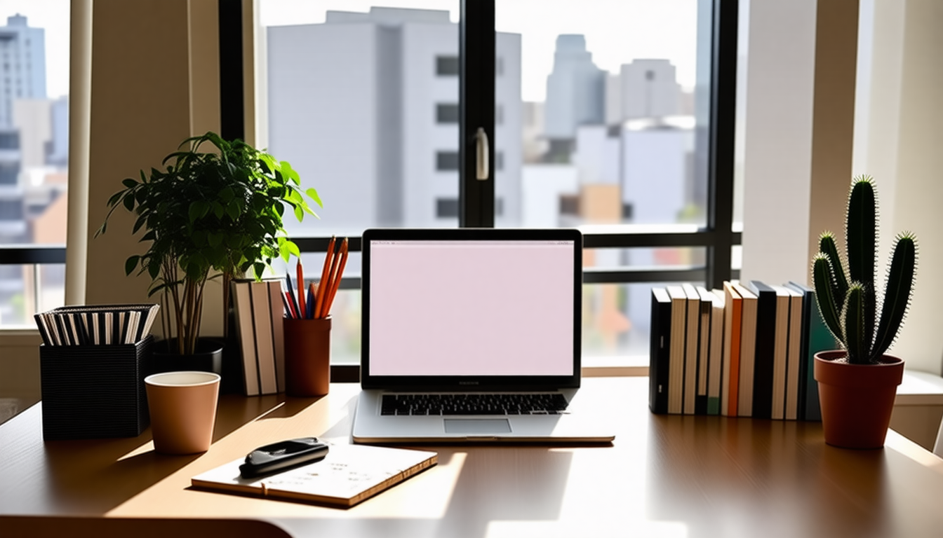 découvrez nos conseils essentiels pour démarrer et réussir en tant que freelance. apprenez à gérer votre temps, à trouver des clients et à optimiser vos revenus tout en profitant des avantages du travail indépendant.