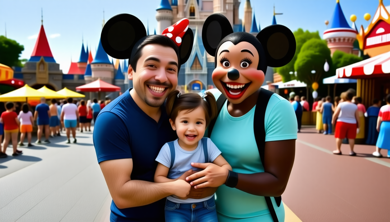 découvrez les meilleures destinations de voyage adaptées aux familles avec enfants. profitez d'activités amusantes et adaptées à tous les âges, des hébergements familiaux confortables et des conseils pratiques pour un séjour inoubliable en famille. partez à l'aventure tout en créant des souvenirs mémorables avec vos enfants.